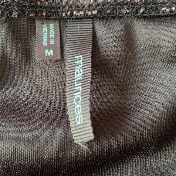 Adorable Lacey tank - Picture 2 of 2